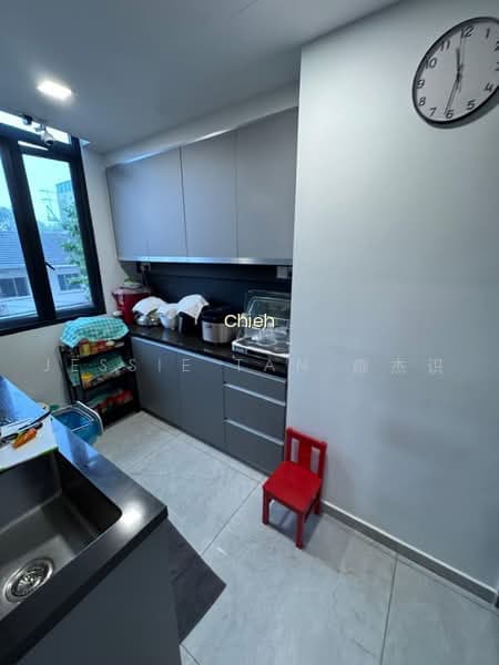 PARKWOOD RESIDENCES photo 5