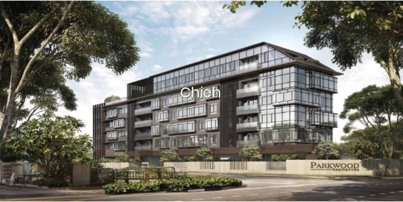 PARKWOOD RESIDENCES photo 6