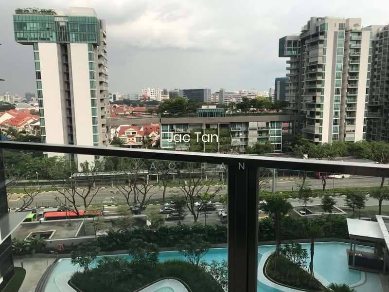 THE POIZ RESIDENCES image 1 of 10