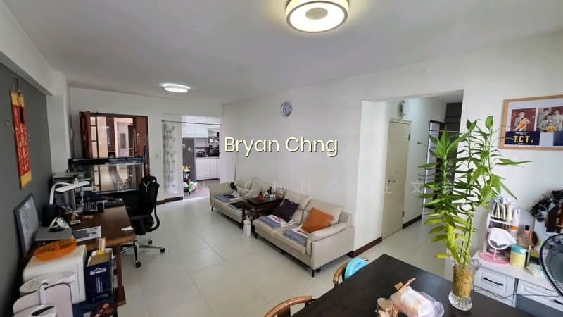 169C PUNGGOL FIELD photo 2