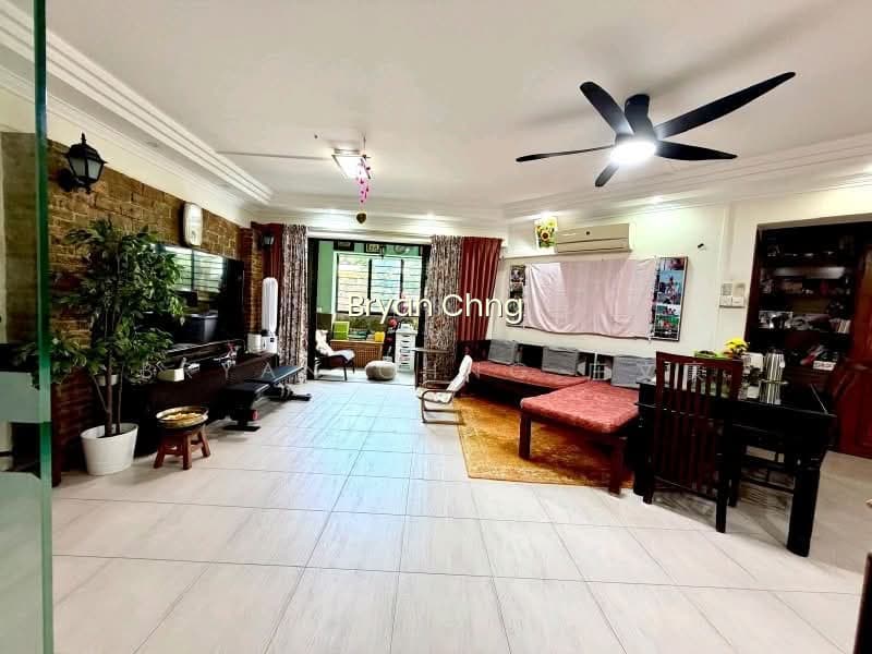 226B COMPASSVALE WALK photo 3
