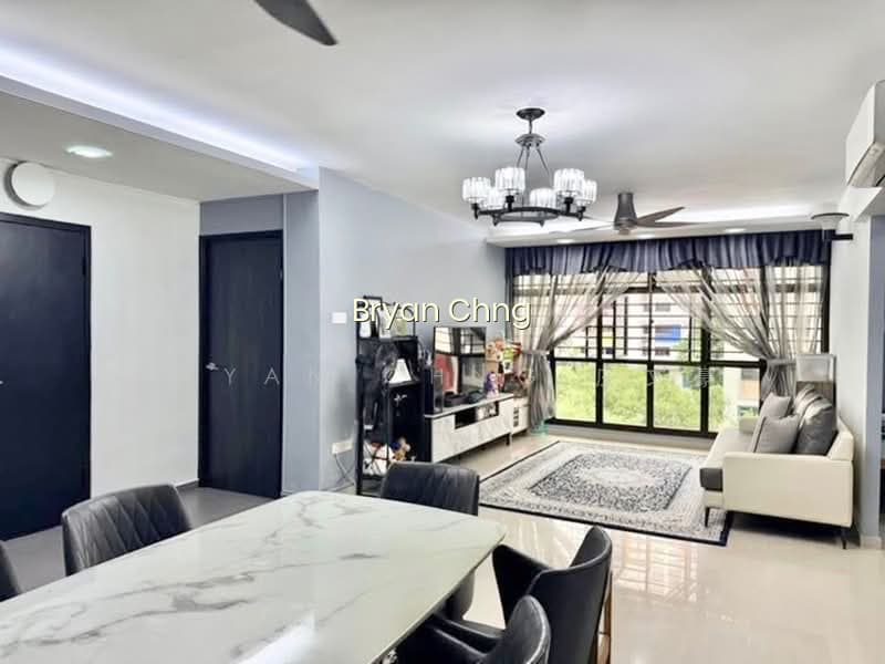 63 TEBAN GARDENS ROAD photo 2
