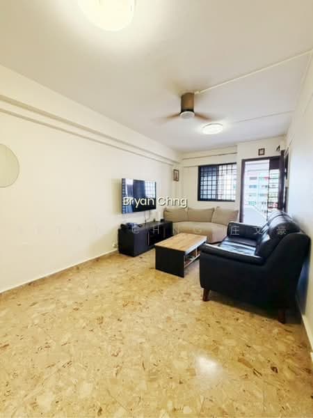 504 ANG MO KIO AVENUE 8 photo 2