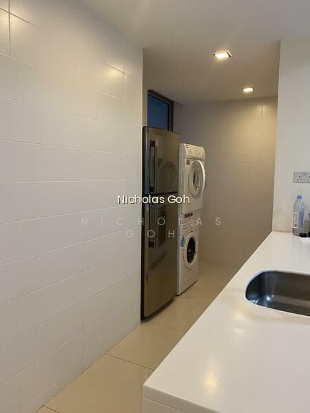 ONE-NORTH RESIDENCES photo 3