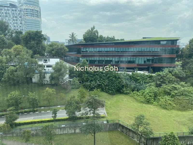 ONE-NORTH RESIDENCES photo 5