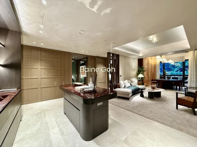 UPPERHOUSE AT ORCHARD BOULEVARD image 1 of 10