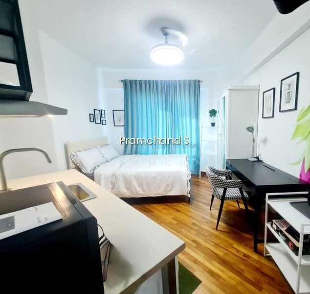 SIMEI GREEN CONDOMINIUM photo 2