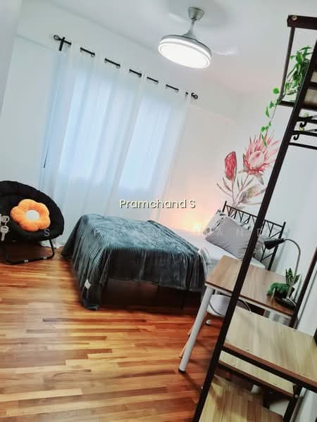 SIMEI GREEN CONDOMINIUM photo 3