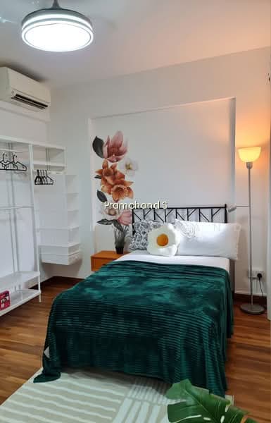 SIMEI GREEN CONDOMINIUM photo 4