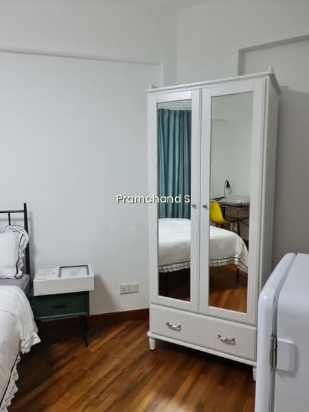 SIMEI GREEN CONDOMINIUM photo 5