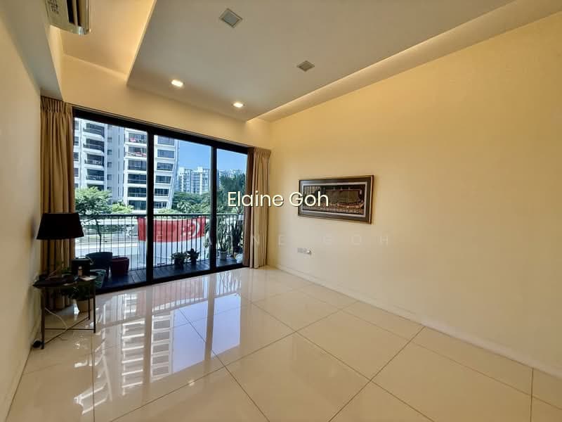 D'LEEDON (FORMER FARRER COURT) image 1 of 10