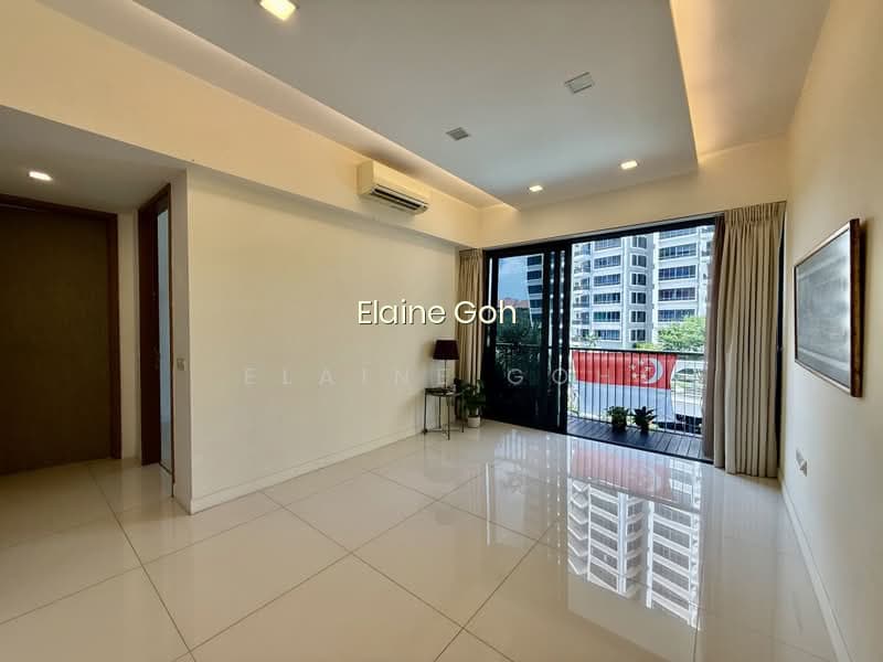D'LEEDON (FORMER FARRER COURT) photo 3