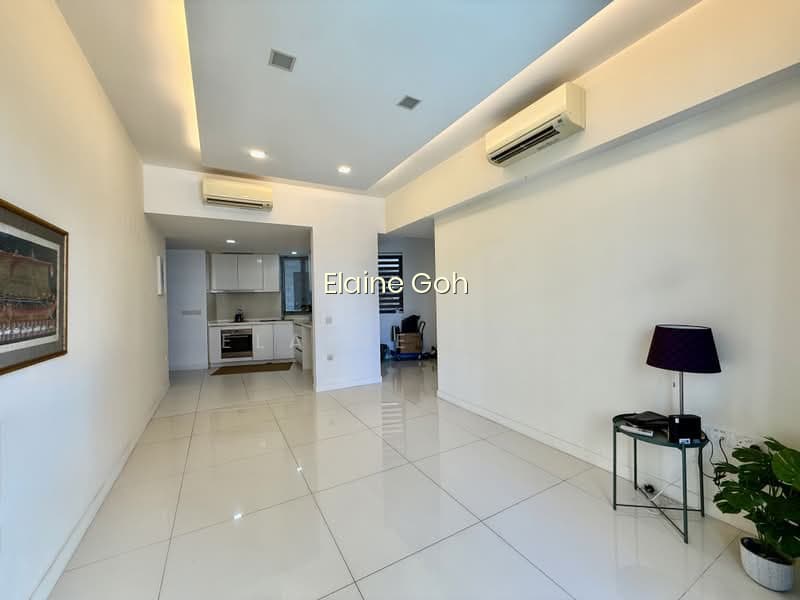 D'LEEDON (FORMER FARRER COURT) photo 4