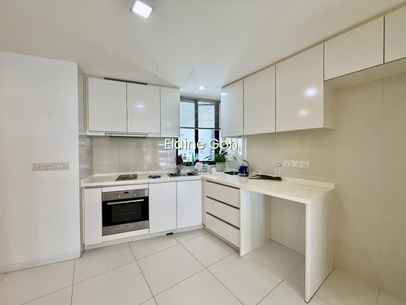 D'LEEDON (FORMER FARRER COURT) photo 6