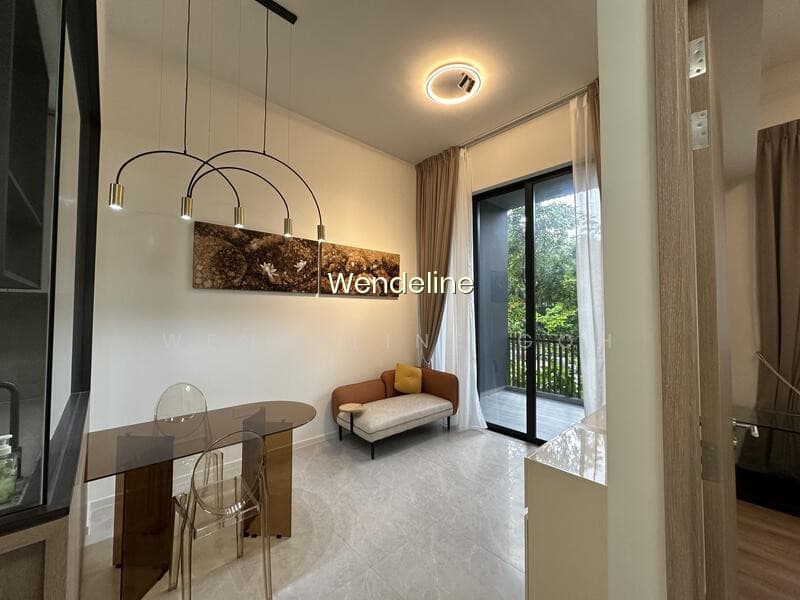KI RESIDENCES AT BROOKVALE image 1 of 10