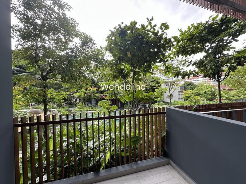KI RESIDENCES AT BROOKVALE photo 3