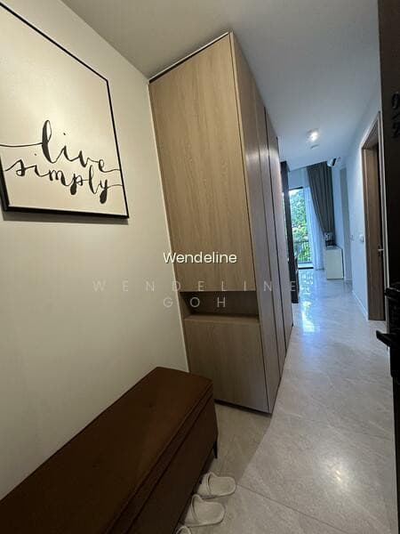 KI RESIDENCES AT BROOKVALE photo 4