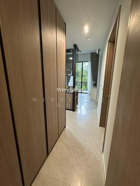 KI RESIDENCES AT BROOKVALE photo 5