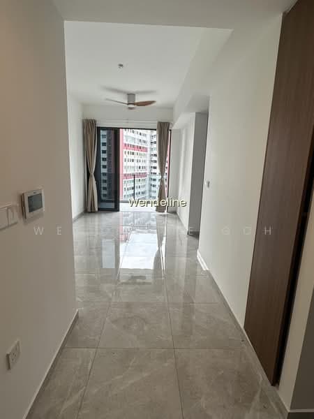 STIRLING RESIDENCES 2