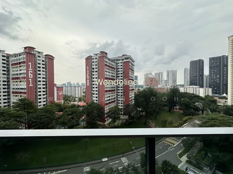 STIRLING RESIDENCES 4