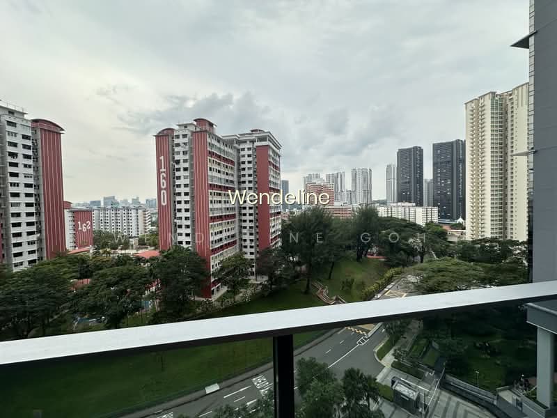 STIRLING RESIDENCES 5