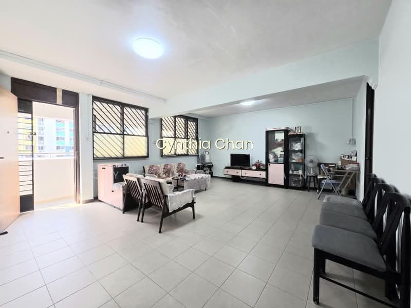 665 YISHUN AVENUE 4 photo 2