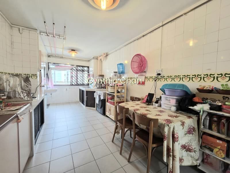 665 YISHUN AVENUE 4 photo 4