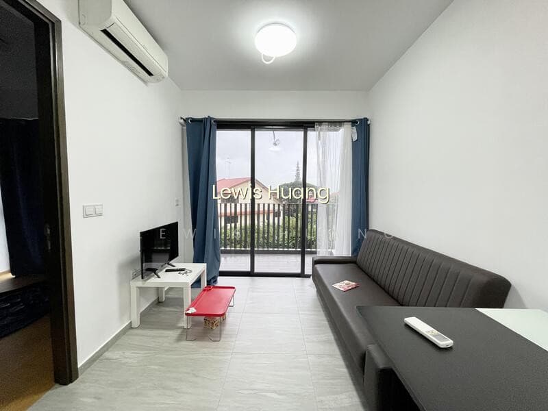 GRANDEUR PARK RESIDENCES image 1 of 10