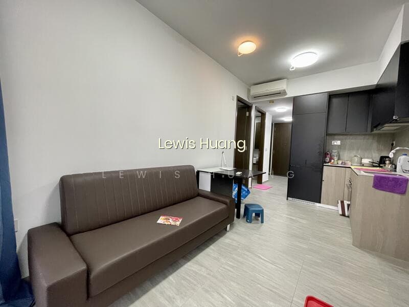 GRANDEUR PARK RESIDENCES 5