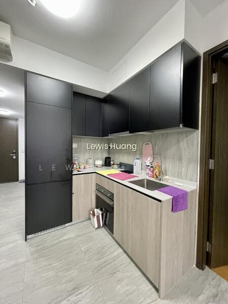 GRANDEUR PARK RESIDENCES 6
