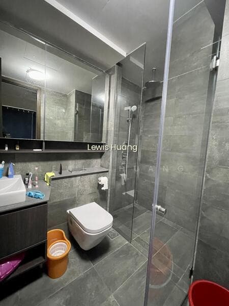 GRANDEUR PARK RESIDENCES 7