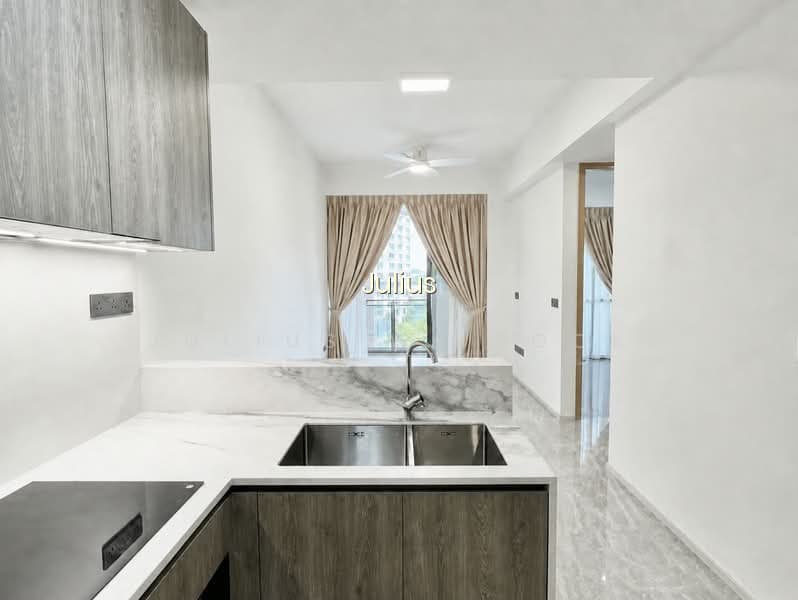 LEEDON GREEN image 1 of 10