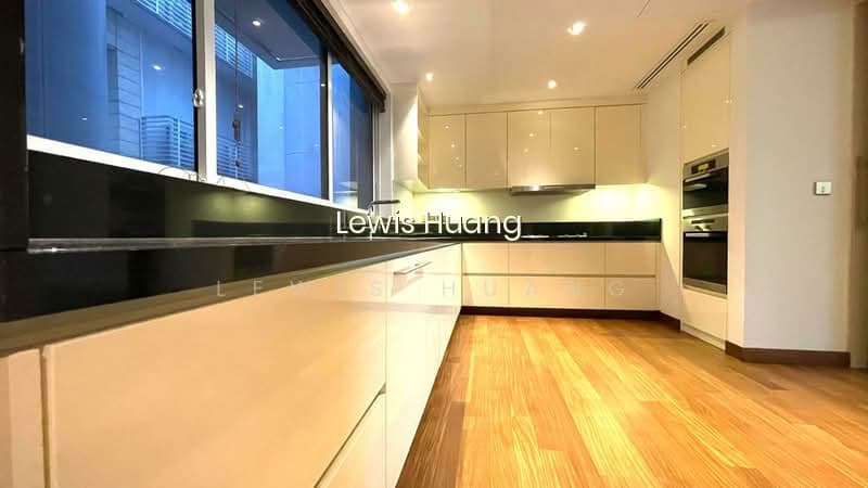 ST. REGIS RESIDENCES SINGAPORE image 1 of 6