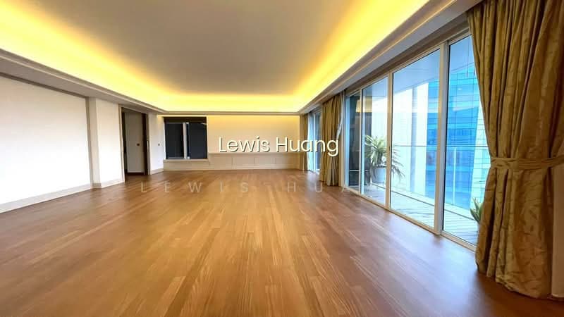 ST. REGIS RESIDENCES SINGAPORE photo 2