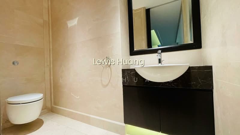 ST. REGIS RESIDENCES SINGAPORE photo 3