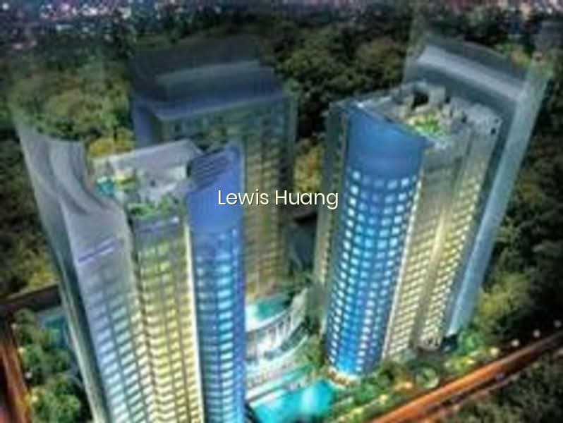 ST. REGIS RESIDENCES SINGAPORE photo 4