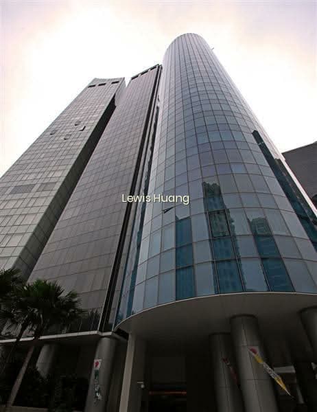 ST. REGIS RESIDENCES SINGAPORE photo 6