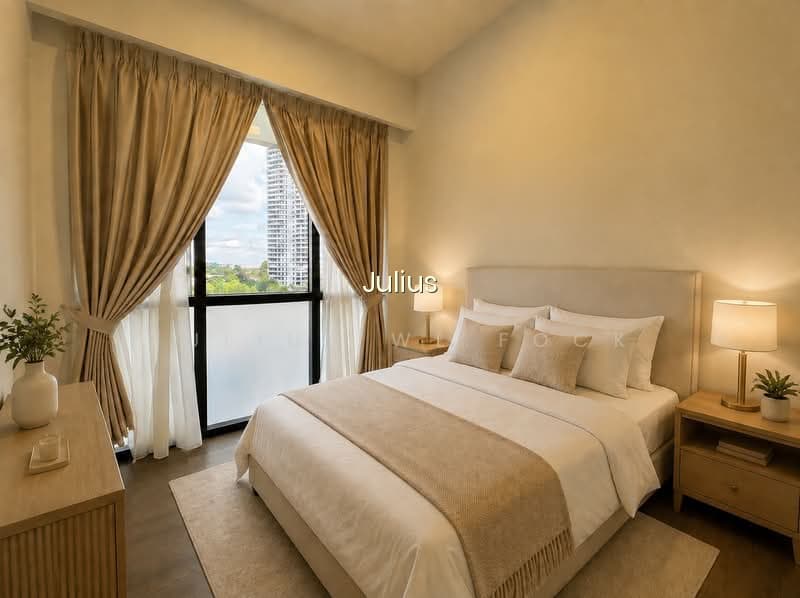 LEEDON GREEN photo 3