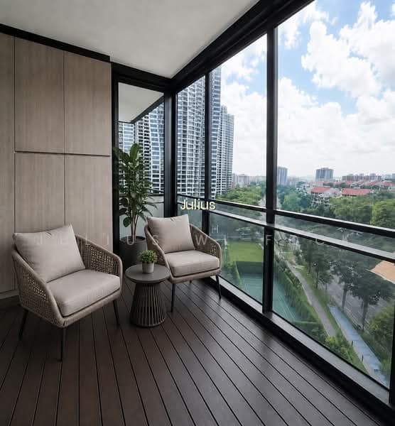 LEEDON GREEN photo 4