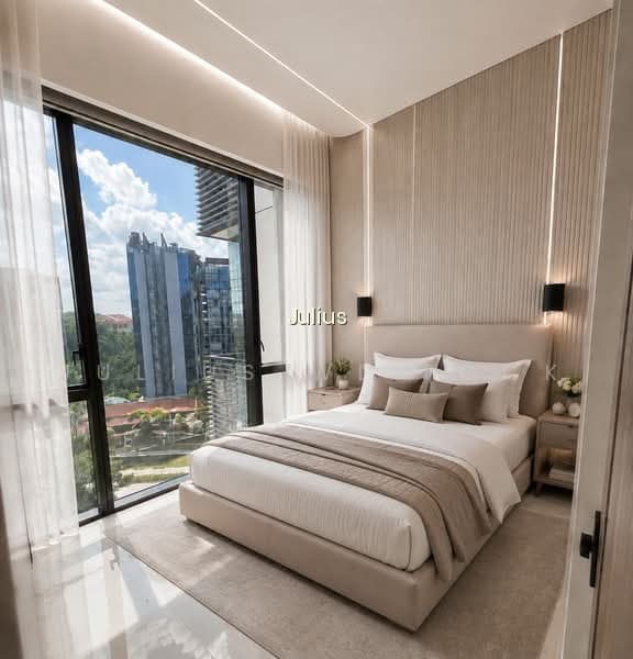 LEEDON GREEN photo 5