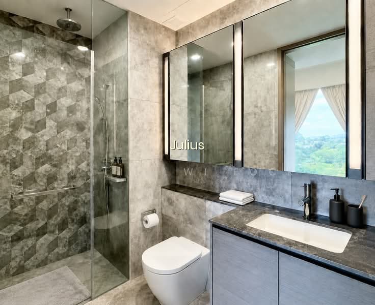 LEEDON GREEN photo 6