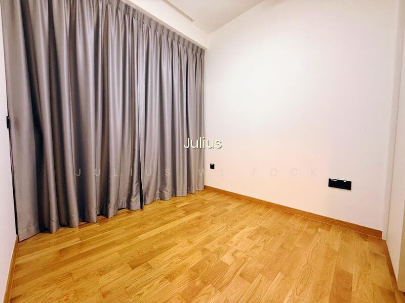 PEAK RESIDENCE photo 4