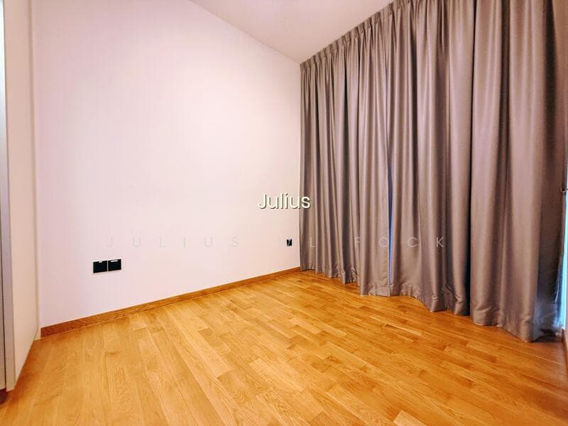 PEAK RESIDENCE photo 5