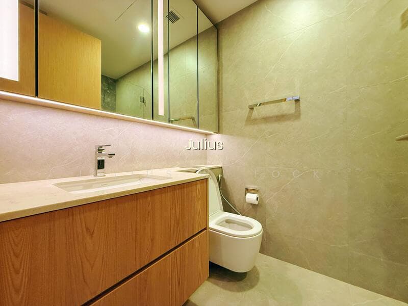 PEAK RESIDENCE photo 6
