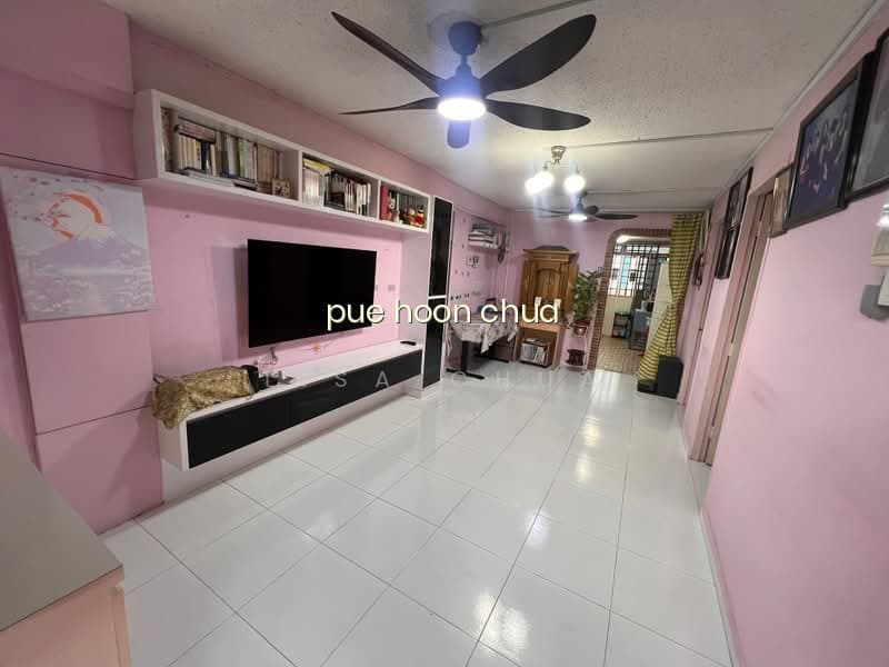 503 BEDOK NORTH STREET 3 photo 2