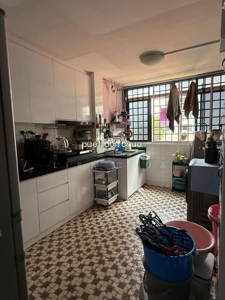 503 BEDOK NORTH STREET 3 photo 4