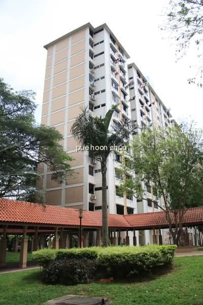 503 BEDOK NORTH STREET 3 photo 6