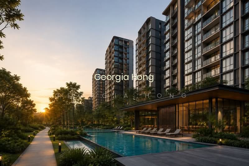 THOMSON RESERVE photo 3