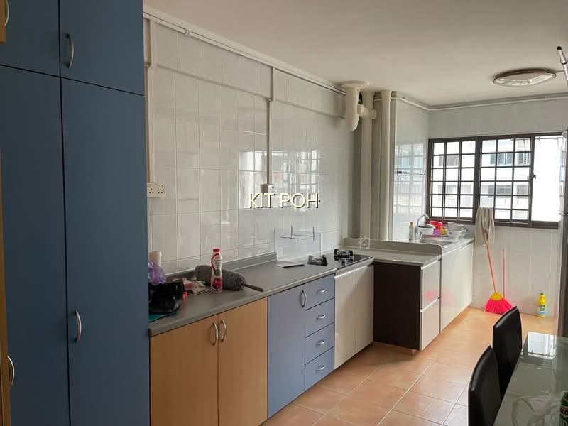 BLK 336 ANG MO KIO AVE 1 photo 2