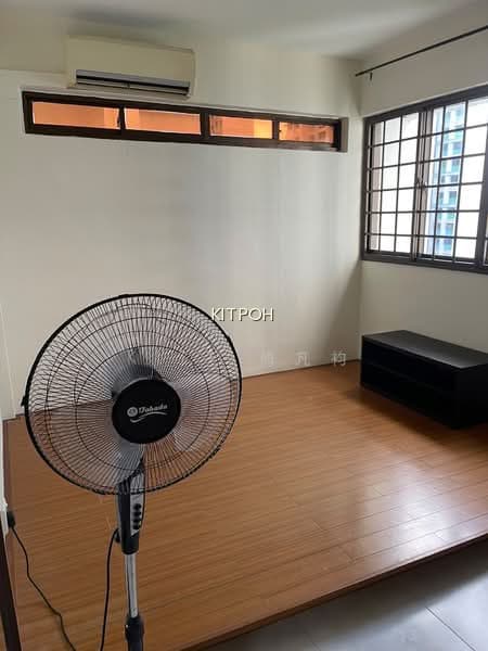 BLK 336 ANG MO KIO AVE 1 photo 4